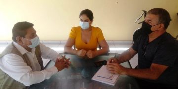 Los medios de comunicación de vital importancia para las comunidades: Maritza García Franco