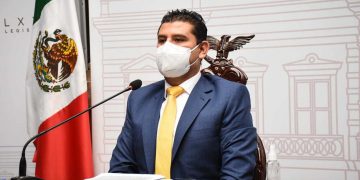 A propuesta de Octavio Ocampo, derecho humano a la alimentación ya es una realidad en Michoacán