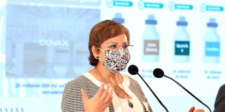 Entra Michoacán a un escenario controlado del COVID-19: Gobernador