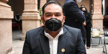 Necesario seguir avanzando para combatir discriminación: Tony Martínez