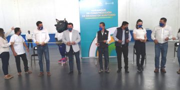 Fortalecen infraestructura en planteles de la región Uruapan del Cobaem