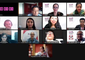 Garantiza el IEM medidas de seguridad en el resguardo de materiales electorales