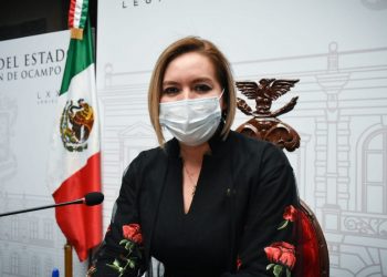 Urgente unir esfuerzos academia, IP y Congreso para avanzar en el Parlamento Abierto: Yarabí Ávila