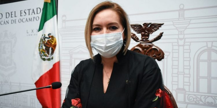 Urgente unir esfuerzos academia, IP y Congreso para avanzar en el Parlamento Abierto: Yarabí Ávila