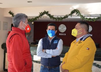 MORENA-Michoacán, “hace las cosas con las patas”