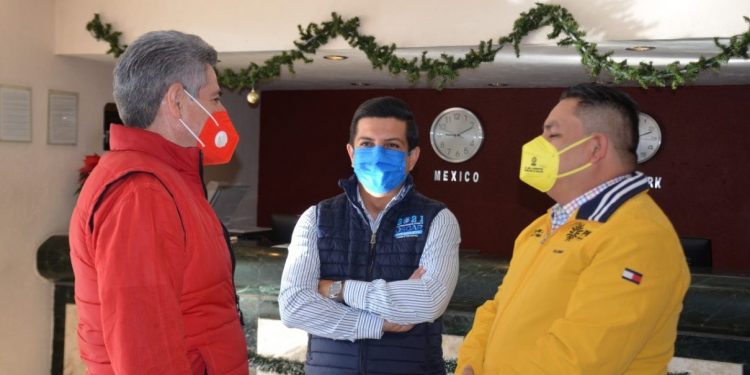 MORENA-Michoacán, “hace las cosas con las patas”