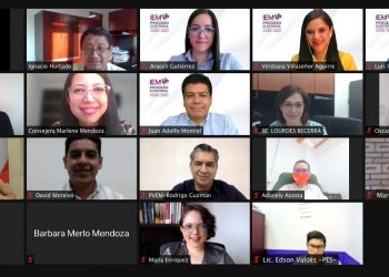 Aprueba IEM documentación electoral que se utilizará el próximo 6 de junio