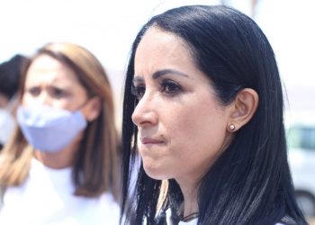 Inhumano y violatorio de derechos humanos, dejar a morelianos sin agua: Lucila Martínez