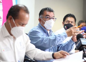 Michoacán, territorio de producción orgánica en el campo: Sedrua