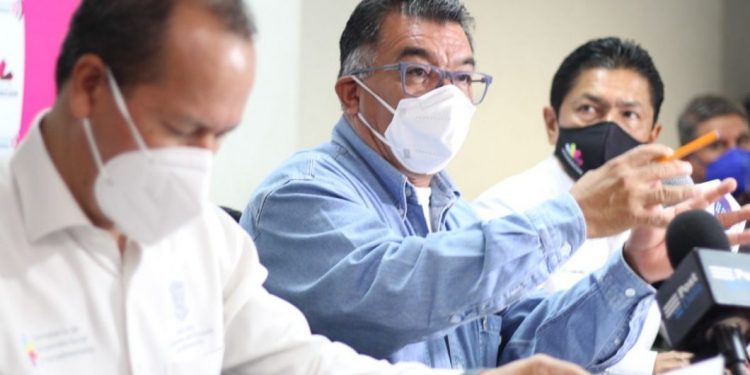 Michoacán, territorio de producción orgánica en el campo: Sedrua