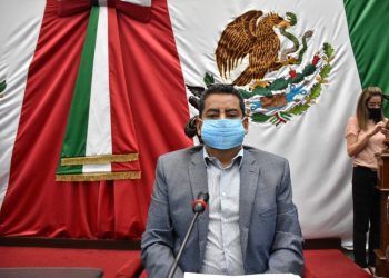 Michoacán sigue avanzando en el combate a la inseguridad: Ángel Custodio