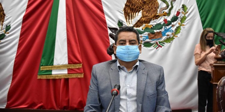 Michoacán sigue avanzando en el combate a la inseguridad: Ángel Custodio