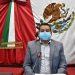 Michoacán sigue avanzando en el combate a la inseguridad: Ángel Custodio