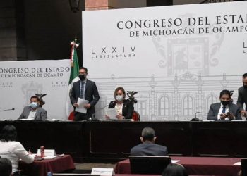 Aprueba Congreso resultados de la Cuenta Pública 2019