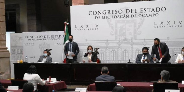 Aprueba Congreso resultados de la Cuenta Pública 2019