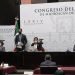 Aprueba Congreso resultados de la Cuenta Pública 2019