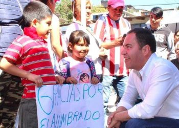 Vamos a ganar la gubernatura en las urnas, con la voluntad ciudadana, no por default: PRD Michoacán