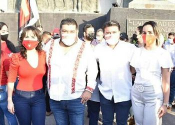 Paco Huacus con capacidad para legislar y redoblar acciones de gestión: Ciudadanía