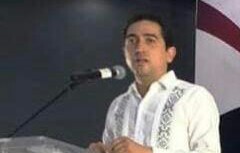 Más que promesas lo que cuentan son los hechos: Pepe Mata