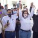 En Buenavista Alianza PRI-PAN y PRD presenta con éxito a integrantes de la planilla rumbo a la alcaldía