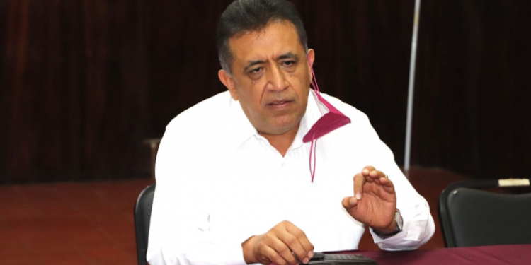 Reasume funciones José Luis Cruz Lucatero.