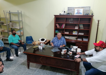 Para que los ganaderos de Apatzingán puedan resurgir, urge devolverles los recursos federales, Paco Huacus