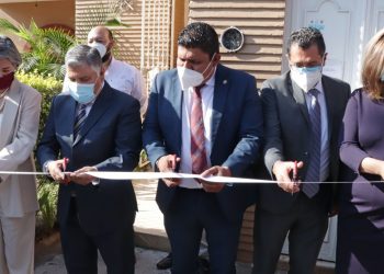 Vive TJAM un parteaguas en descentralización de la justicia administrativa