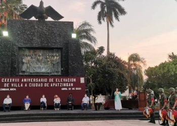 Reconocen a las cinco Tenencias del Municipio