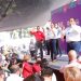 Con importante acto  inicia campaña Bladimir González en Tarímbaro