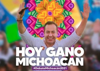 Carlos Herrera, próximo gobernador: PRD