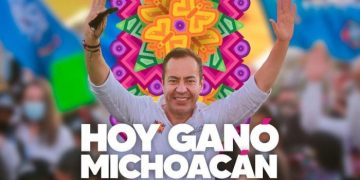 Carlos Herrera, próximo gobernador: PRD