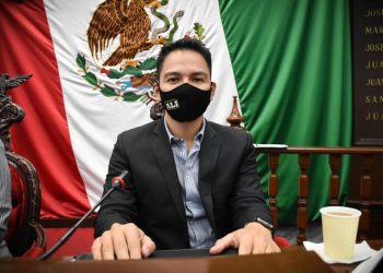 Nueva Ley de Donación de Órganos, una oportunidad de vida para enfermos renales: Ali Melchor