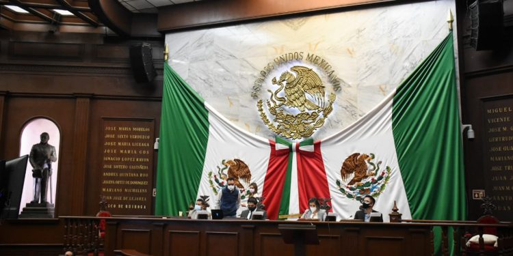 Aprueba Congreso Manual de Procedimientos de la Unidad de Evaluación y Control de la Comisión Inspectora