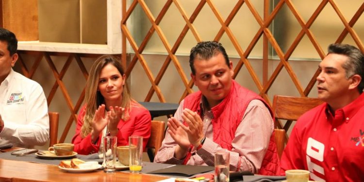 Cultura, un bálsamo para sanar y revolucionar Morelia: Memo Valencia