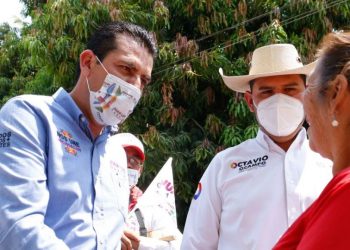 Será Juan Luis García el diputado aliado de los ganaderos michoacanos