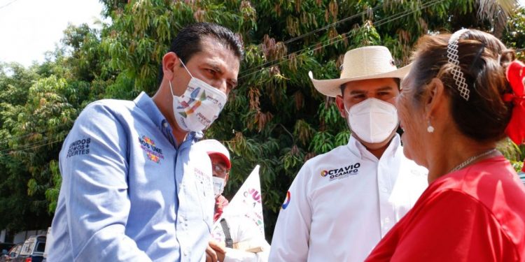 Será Juan Luis García el diputado aliado de los ganaderos michoacanos