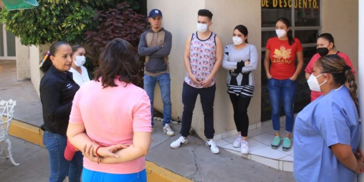 Sólo con capacidad y experiencia Michoacán saldrá adelante: Julieta Gallardo