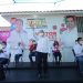 Michoacán debe mantenerse en la ruta del desarrollo, subraya Julieta Gallardo al arrancar campaña