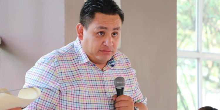 Los de Morena saben que en Michoacán no van a gobernar: Víctor Manríquez