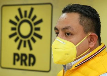 El PRD Michoacán, desde su origen aliado del campo y sectores sociales