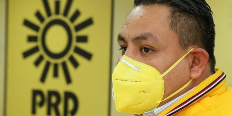 El PRD Michoacán, desde su origen aliado del campo y sectores sociales