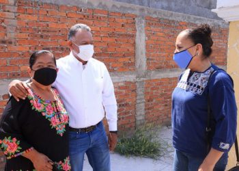 Pluralidad debe prevalecer por encima de visiones unipersonales: Julieta Gallardo