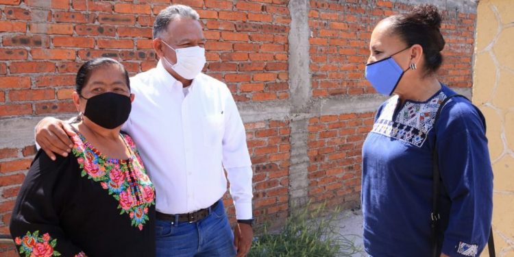 Pluralidad debe prevalecer por encima de visiones unipersonales: Julieta Gallardo