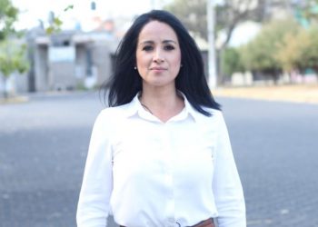 Exige Lucila Martínez vacunas anti Covid para personal de salud del sector privado