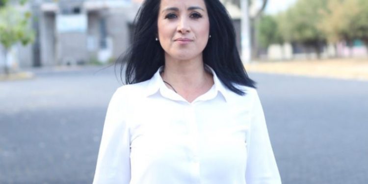 Exige Lucila Martínez vacunas anti Covid para personal de salud del sector privado