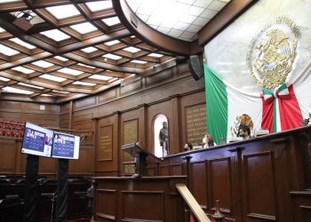 Promueve el  Congreso del Estado la Ley Integral de Pueblos Indígenas