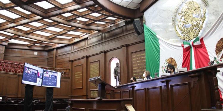 Promueve el  Congreso del Estado la Ley Integral de Pueblos Indígenas