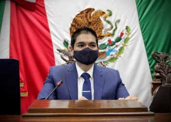 Con paso firme, avanza Ley Indígena Integral de Michoacán: Arturo Hernández