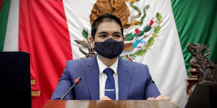 Con paso firme, avanza Ley Indígena Integral de Michoacán: Arturo Hernández