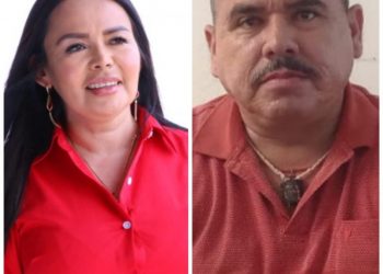 Destaca Laura Carmona adhesión de ciudadanos líderes para trabajar por LC